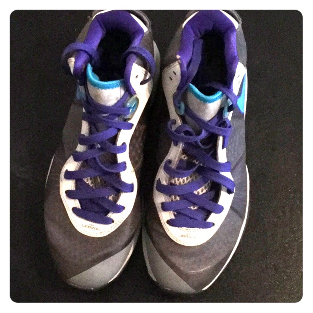 Nike Lebron